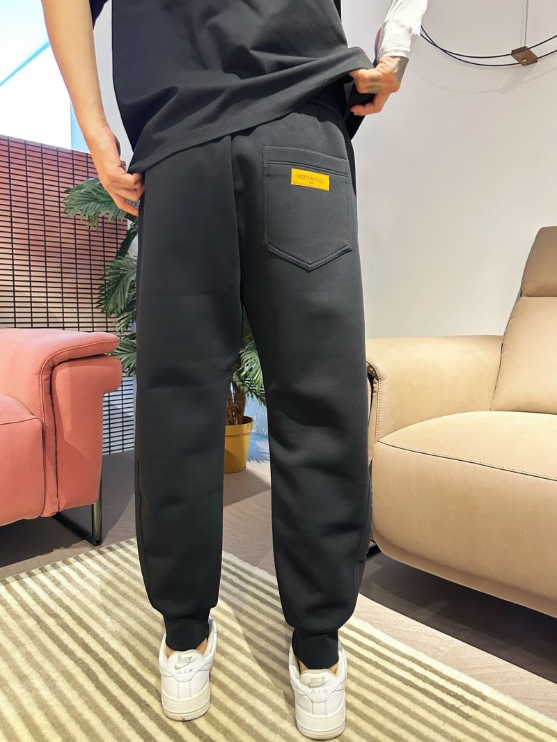 Louis Vuitton Long Pants